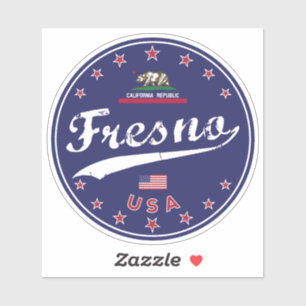 Adesivo Fresno