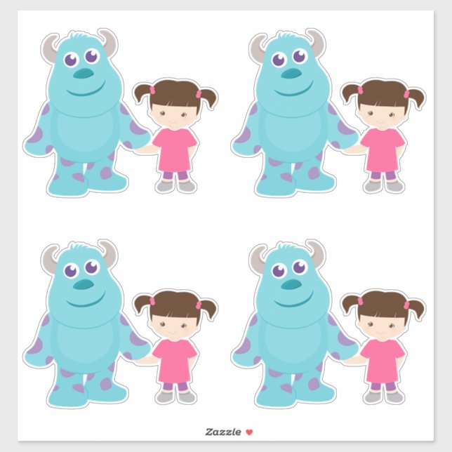 Adesivo Friends (Folha)