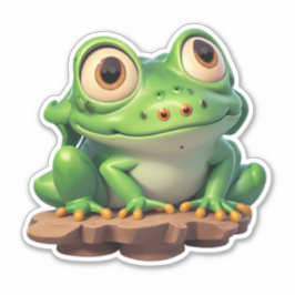 Adesivo Froggy Finesse Eleva Suas Criações