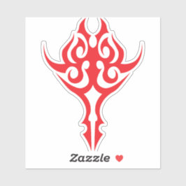 Adesivo Fronteira Floral Ornamental Clássica Design Elegan