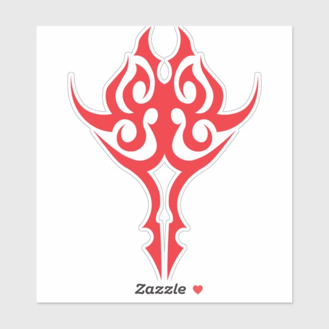 Adesivo Fronteira Floral Ornamental Clássica Design Elegan (Folha)