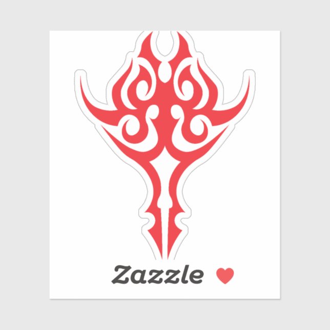 Adesivo Fronteira Floral Ornamental Clássica Design Elegan (Folha)