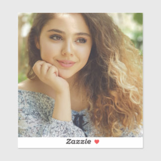 Adesivo Full Photo Upload