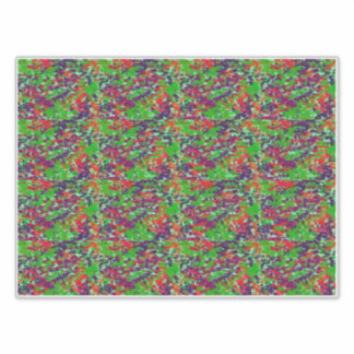Adesivo Funny Magic Eye 67