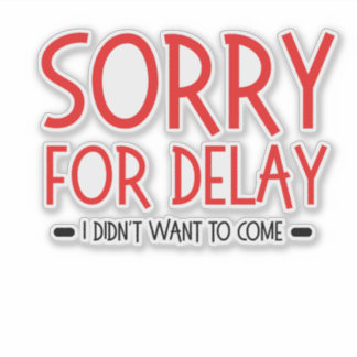 Adesivo funny office quote, great gift for coworkers, boss