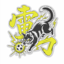 Fúria Elétrica do Gato Futebol para Laptops e Joga