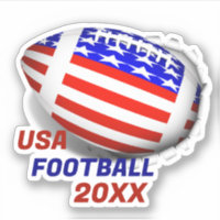 Futebol Americano Patriótico EUA