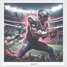 Futuro Encerramento de Quarterback