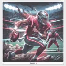 Futuro Encerramento de Quarterback