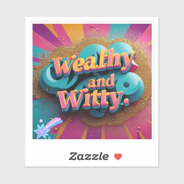 Adesivo Gafes e Glee glamourosos (Folha)