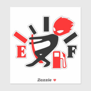 Adesivo Gage Sticker