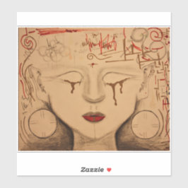 Adesivo Gaia. desmontar