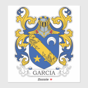 Adesivo Garcia Casaco de Braços