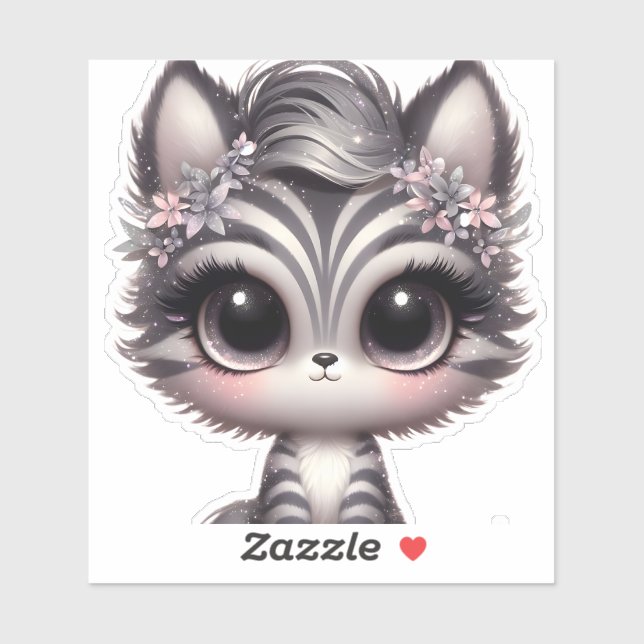 Adesivo Garrafa de cozinha (Folha)