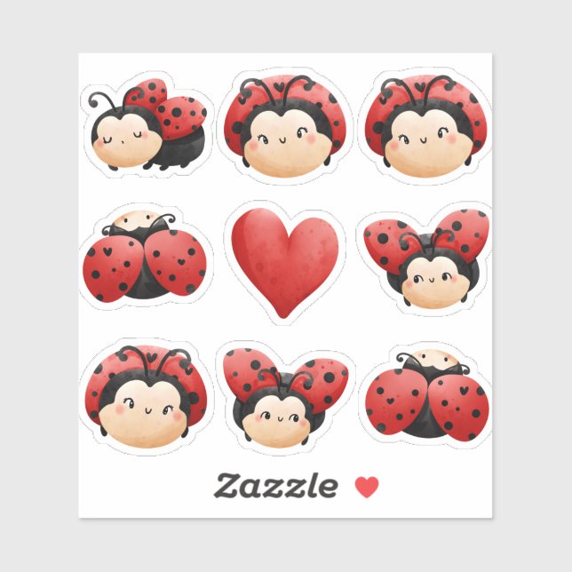 Adesivo Gato-de-briga-de-bico (Folha)