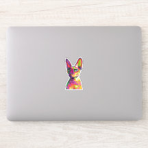 Gato Egípcio Antigo