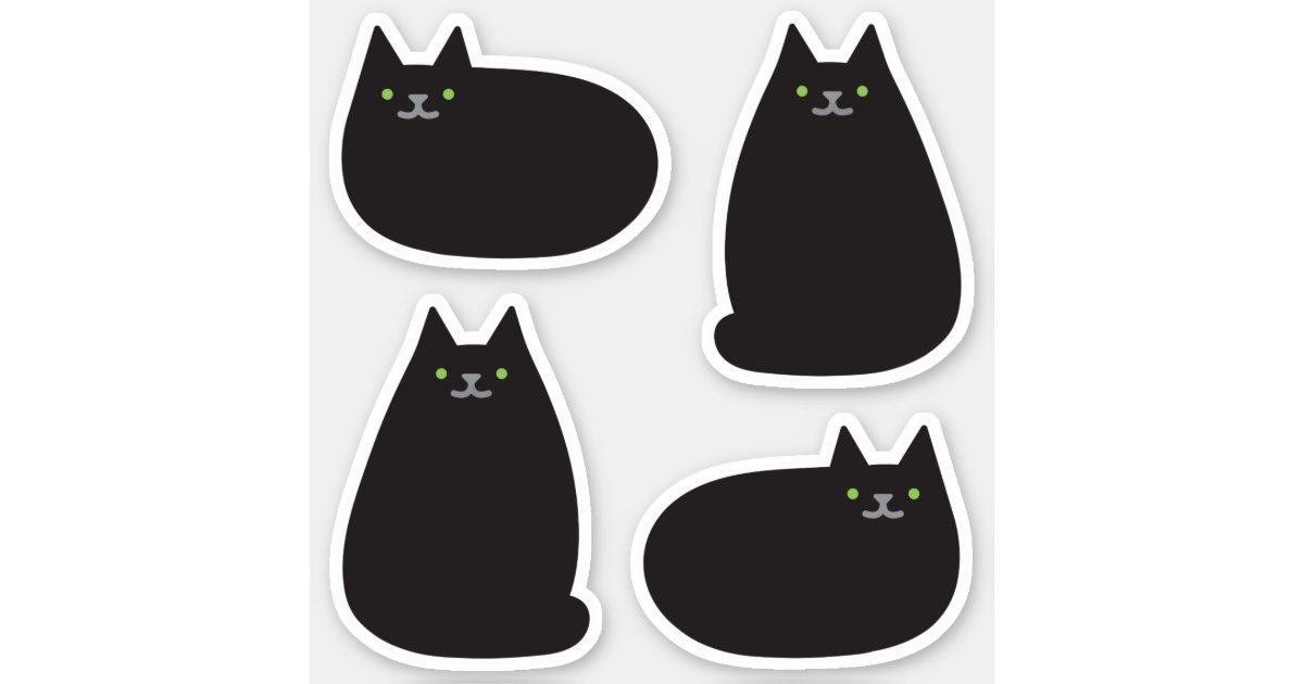 como desenhar um gato preto - super facil -passo a passo 