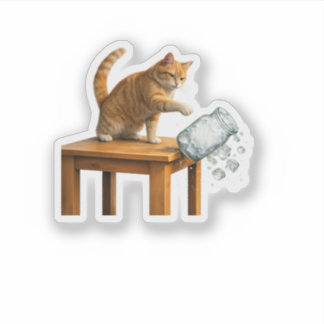 Adesivo Gato pró-imigração, Camiseta Abolir ICE, chinga la