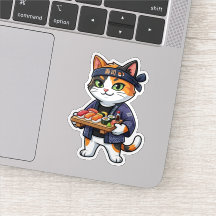 Gato Sushi