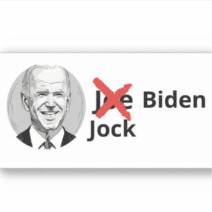 ADESIVO GENOCIDE JOE