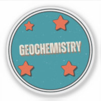 Geoquímica