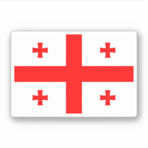 Adesivo Geórgia
