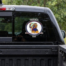 Geronimo