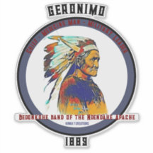 Geronimo