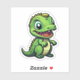 Adesivo Get Creative with Fun and Playful Stickers