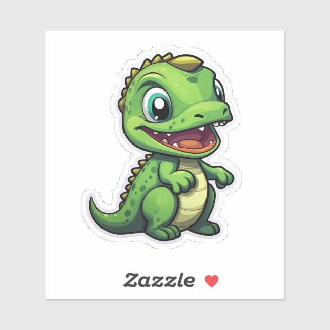 Adesivo Get Creative with Fun and Playful Stickers (Folha)