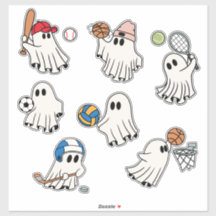 Ghost Pack Espectral de desportistas