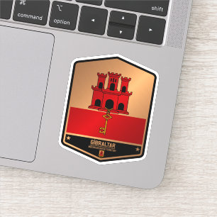Adesivo Gibraltar