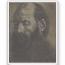 Giovanni Girolamo Savoldo - Santo Paul