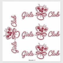 Girls Club