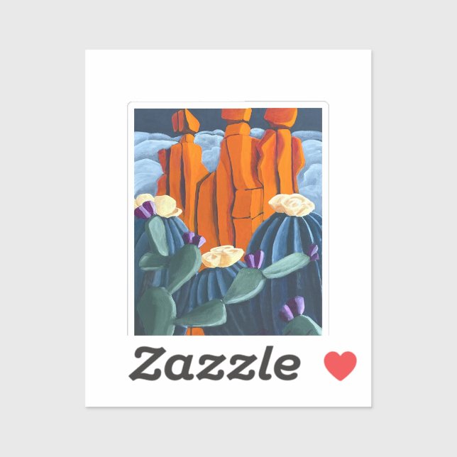 Adesivo Girls, Girls, Girls (Folha)