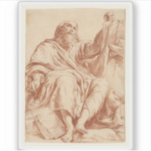 Giuseppe Maria Crespi - Santo Paul