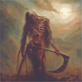 Adesivo Glare | Vinheta