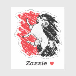 Adesivo Gleann Abhann