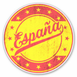 Adesivo Global Traveler - España | ESPANHA