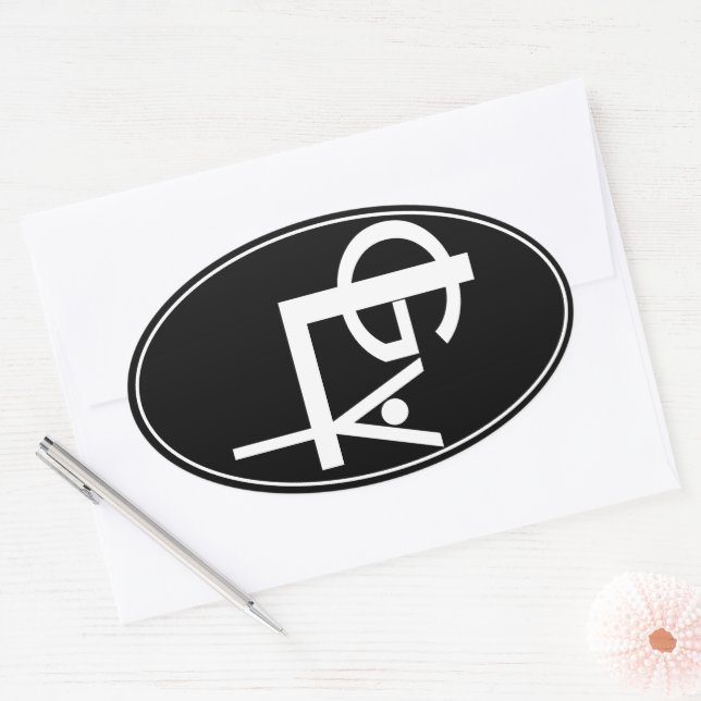 adesivo GLY (Envelope)