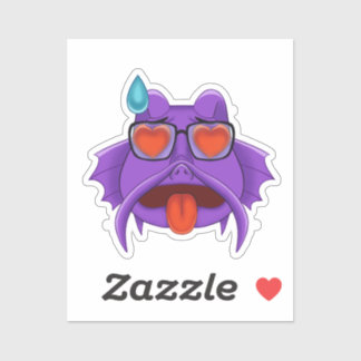 Adesivo GMJabberwocky Hot Sticker!