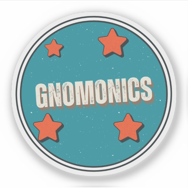 Adesivo Gnomônicos (Frente)