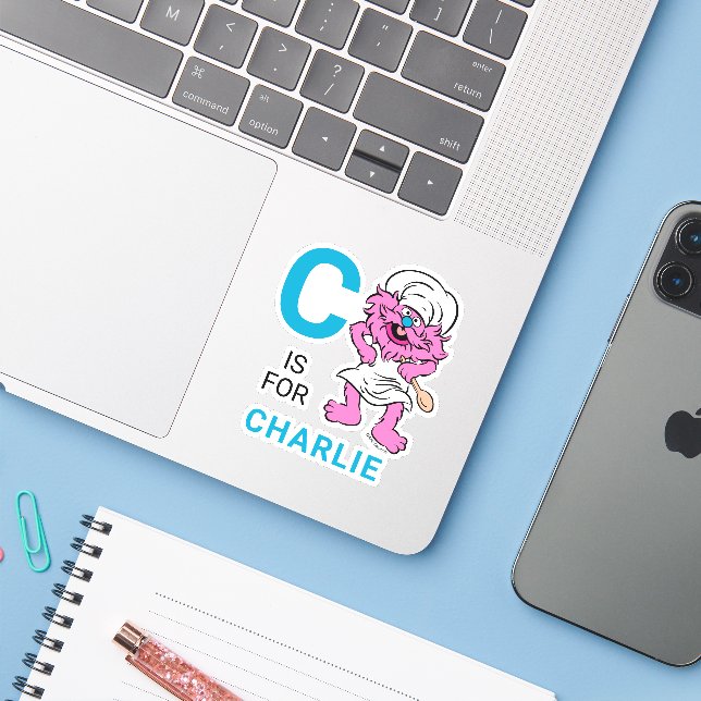 Adesivo Gonger Personalizado (Notebook com iPhone)