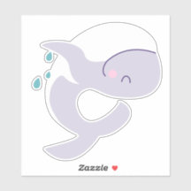 Gráfico da baleia saltadora