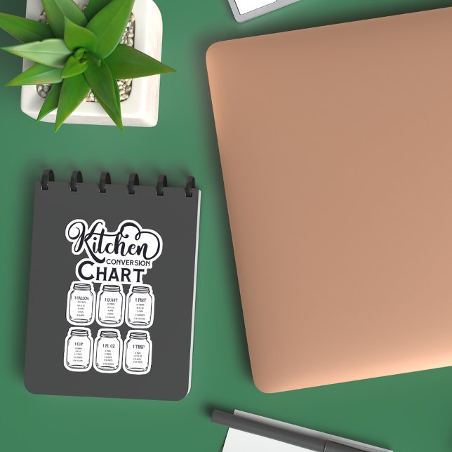 Adesivo Gráfico de Conversão de Kitchen (Criador carregado)