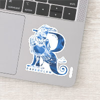 Gráfico de Harry Potter | Aguamenti RAVENCLAW™