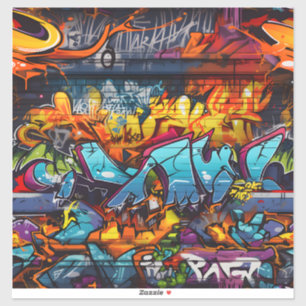 Adesivo Grafite Vinil Sticker