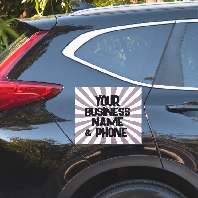 ADESIVO GRANDES VINHOS DE DECAL DE AUTOMÓVEIS PERSONALIZAD (Lado do carro)