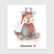 Grátis Reindeer Ilustração Natal
