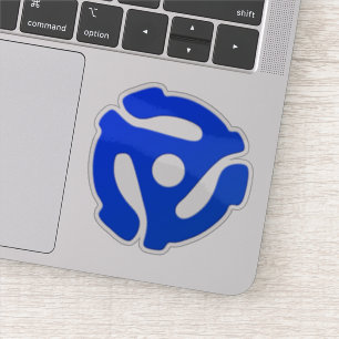 Adesivo Gravar adaptador